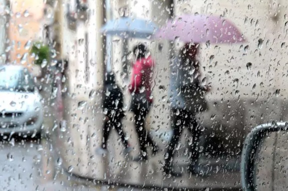 Indomet pronostica lluvias, tronadas y ráfagas de viento para varias provincias de RD