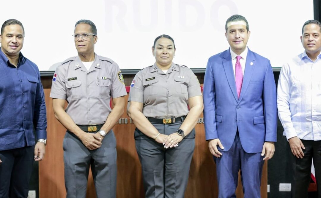 Primer Foro Contra el Ruido para promover un ambiente sonoro saludable