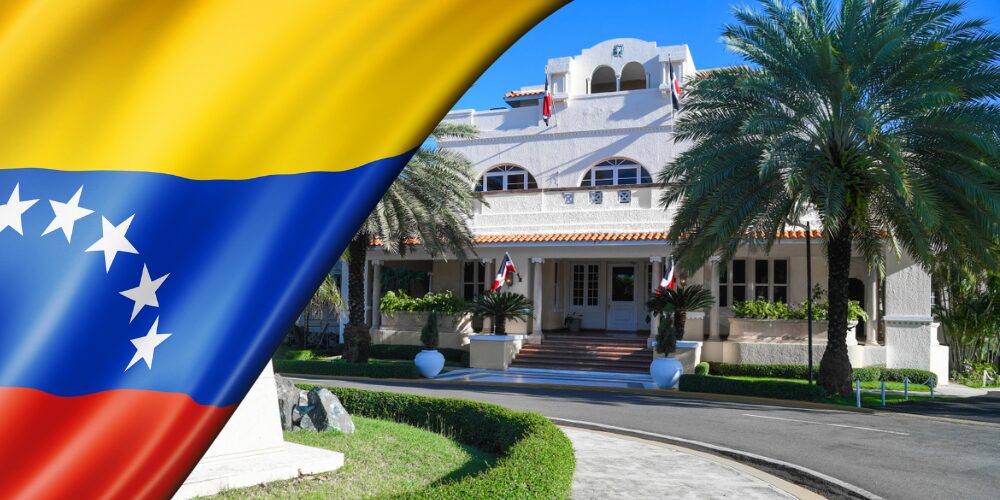 RD facilita entrada al país para familiares de venezolanos afectados por tragedia en Jet Set