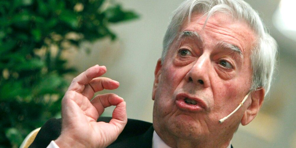 Mario Vargas Llosa no tendrá ceremonia pública tras su fallecimiento, según su expreso deseo