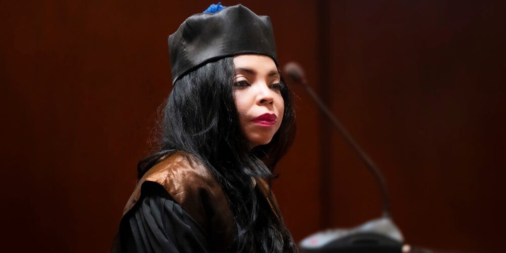 Yeni Berenice ordena priorizar investigaciones sobre tráfico ilícito de migrantes