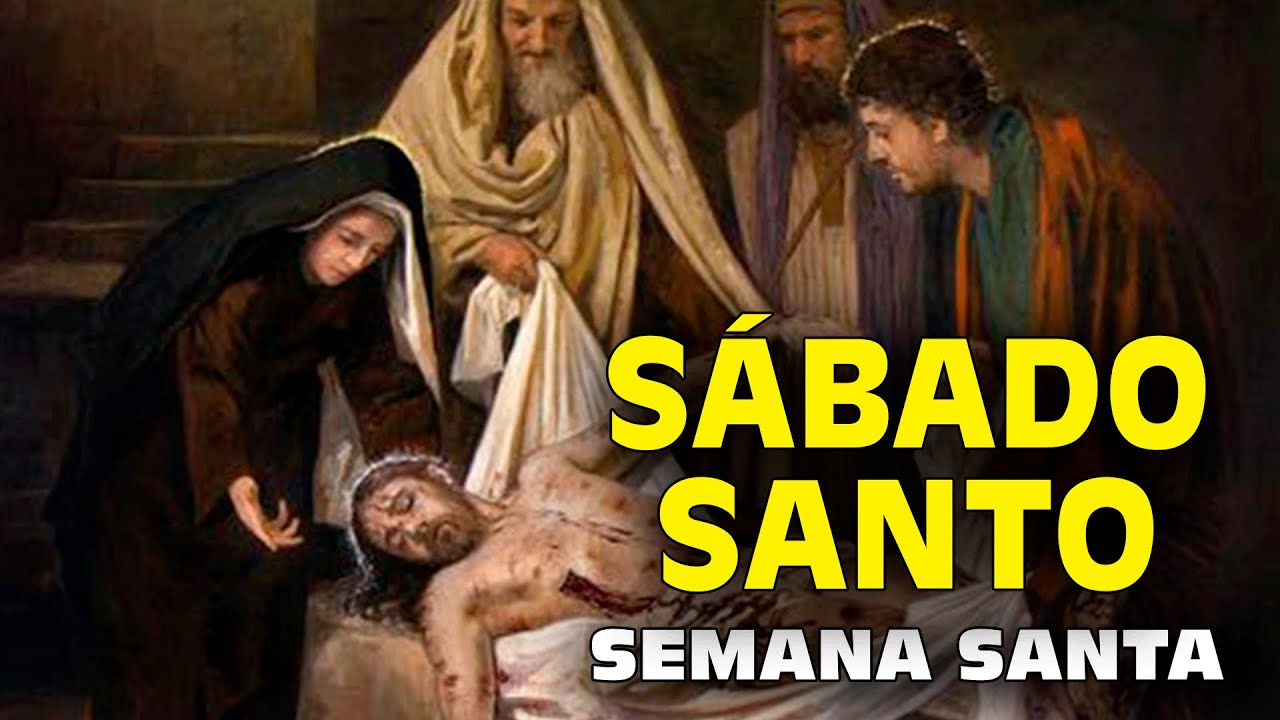 Ideas para disfrutar el Sábado Santo en familia