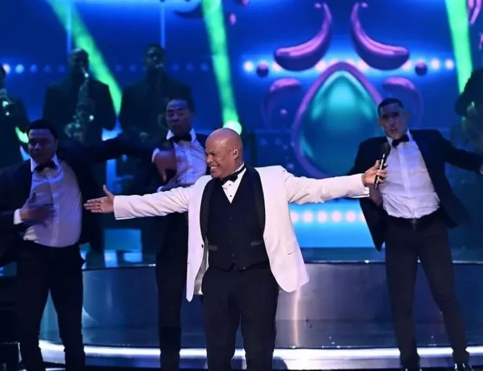 Rubby Pérez: El último adiós a una leyenda del merengue