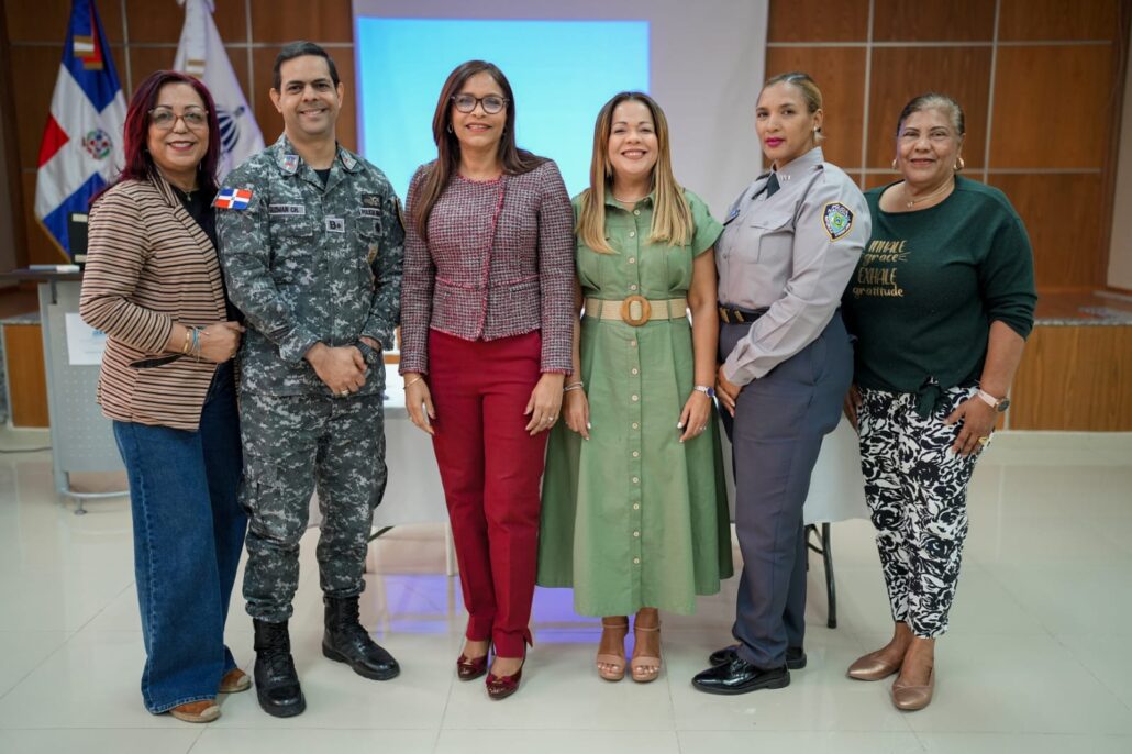El Ministerio Público lanza “Savia” para combatir los feminicidios y la violencia de género en la República Dominicana