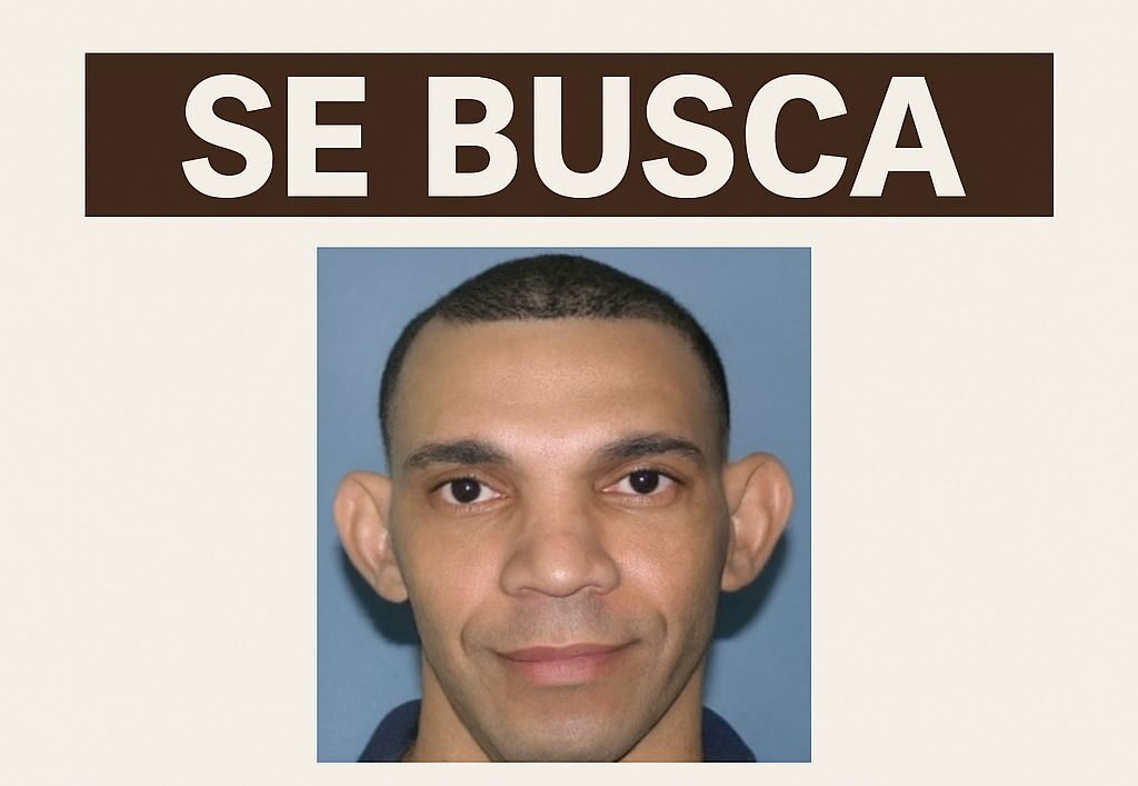 PN y MP intensifican búsqueda de hombre acusado de ultimar a su tía en Bonao