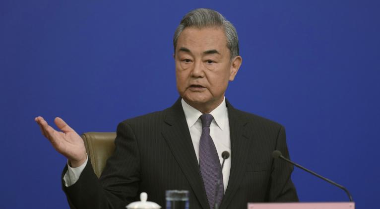 China responde a Estados Unidos: “Latinoamérica no quiere ser patio trasero de nadie”