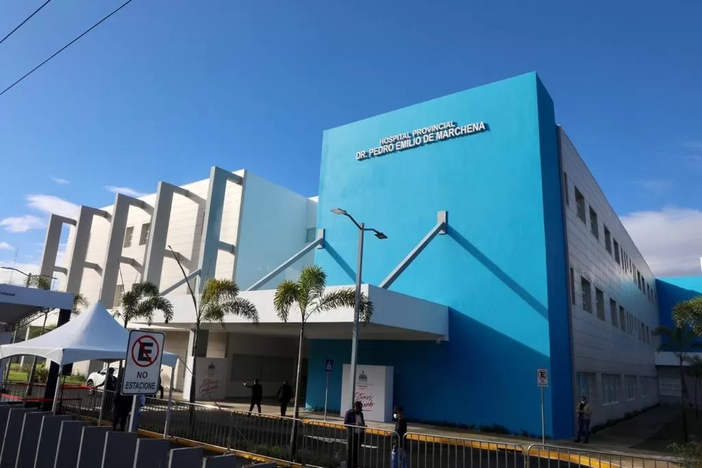 Hospital de Bonao inicia plan piloto que limita atención a indocumentados en emergencias y consultorios