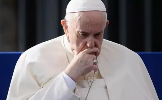 El Papa Francisco envía condolencias al pueblo dominicano tras tragedia en la discoteca Jet Set