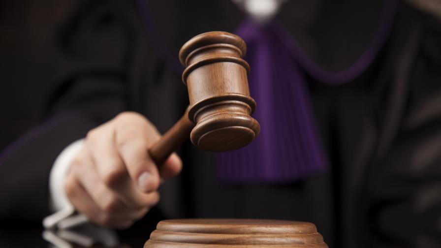 Condenan a 30 años de prisión a un hombre por el asesinato de un abogado en Santo Domingo Oeste