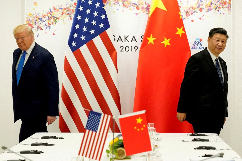 China insta a Estados Unidos a cancelar por completo los aranceles recíprocos