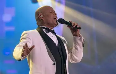 Rubby Pérez: el eterno ícono del merengue parte hacia la inmortalidad