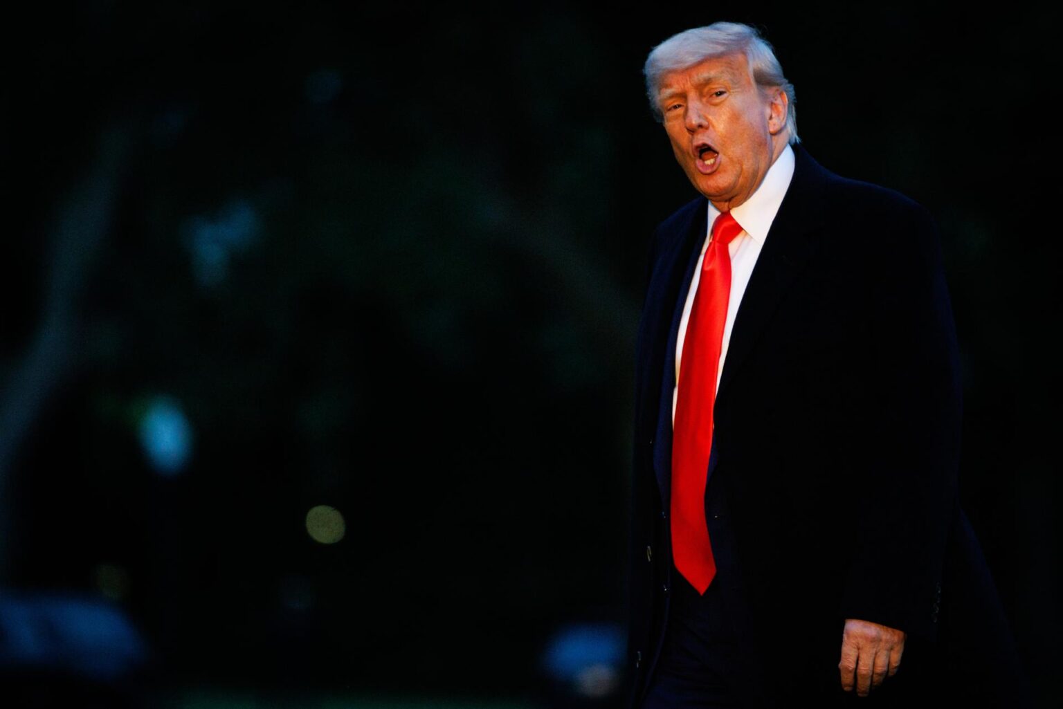 Trump anuncia el mayor intercambio de prisioneros entre Rusia y Ucrania