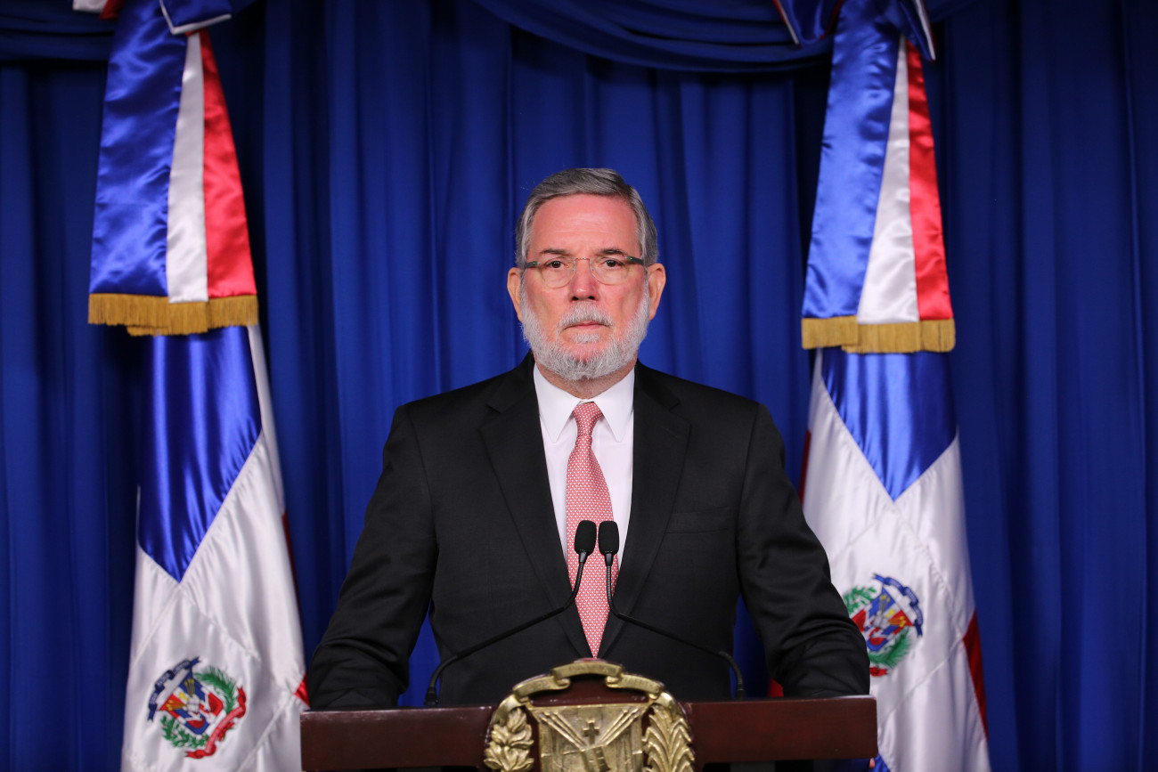 Fallece Roberto Rodríguez Marchena, exvocero de la Presidencia