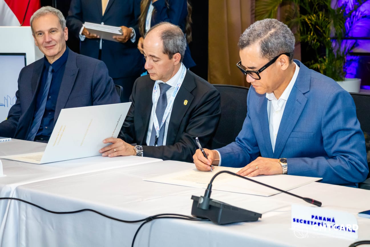 Centroamérica y República Dominicana renuevan compromiso por trabajo decente y modernización del empleo