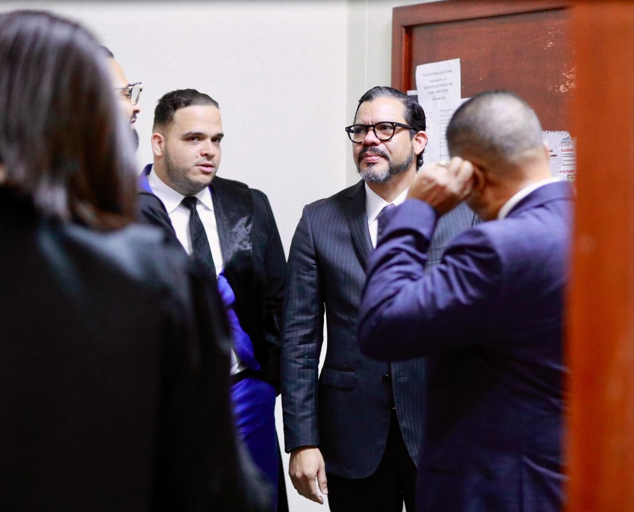 Suprema Corte de Justicia declara inadmisible intento de dilación en proceso electoral del CARD