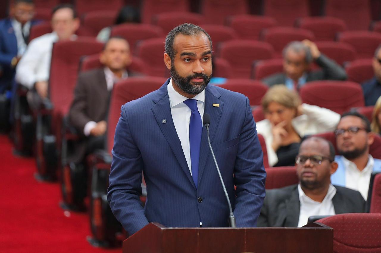 CODESSD respalda propuesta de que diálogo migratorio se lleve a cabo en CES