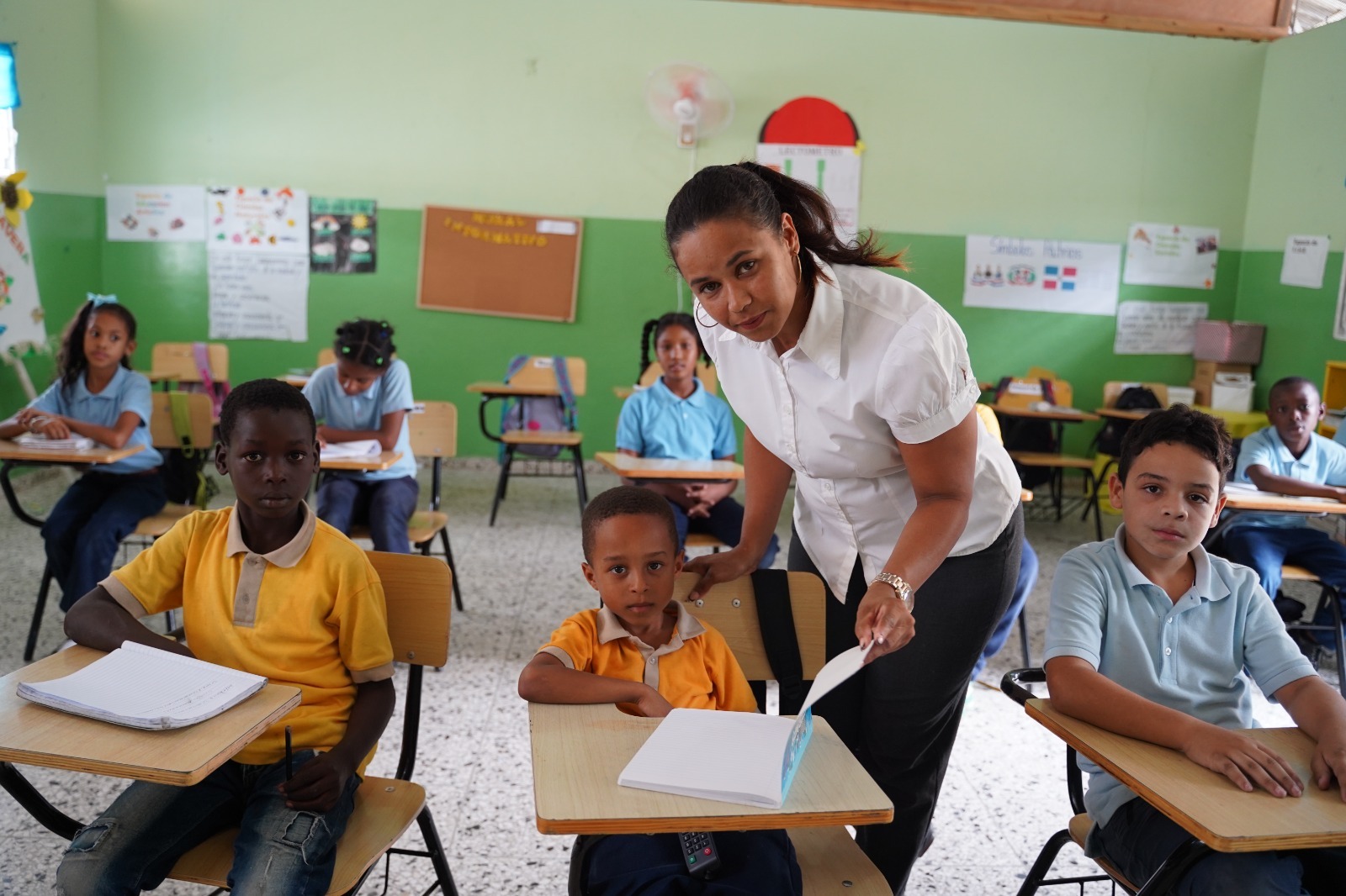 Año Escolar 2024-2025 entra en su fase final con el cumplimiento del calendario escolar