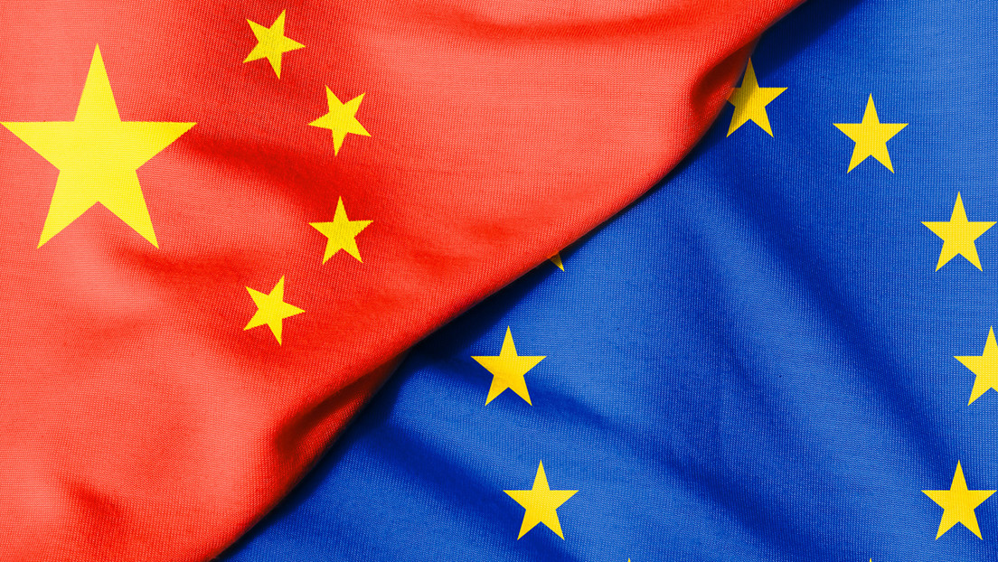 China critica nuevas sanciones de la Unión Europea contra Rusia