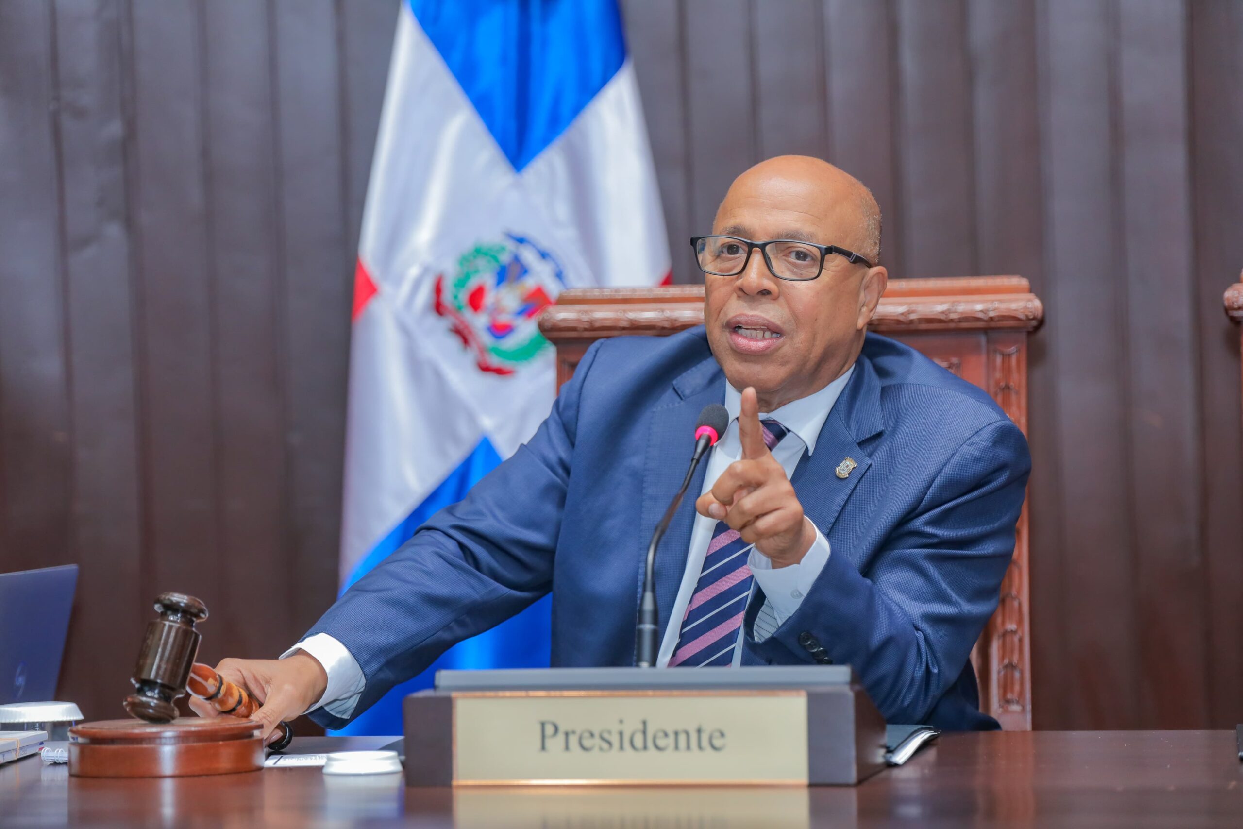 Diputados conforman comisión estudiará proyecto de ley de Persecución del Delitos Migratorio