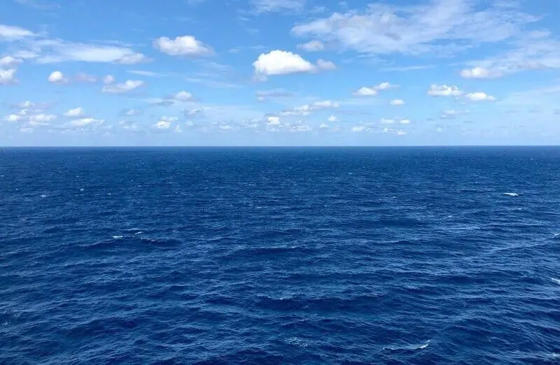 Disminución de la temperatura del mar podría afectar la temporada de huracanes 2025