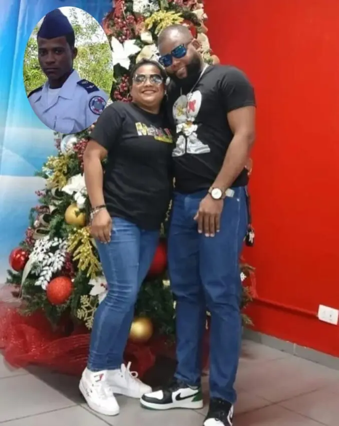 Muere militar que mató a sus dos hermanos en disputa por herencia en Puerto Plata