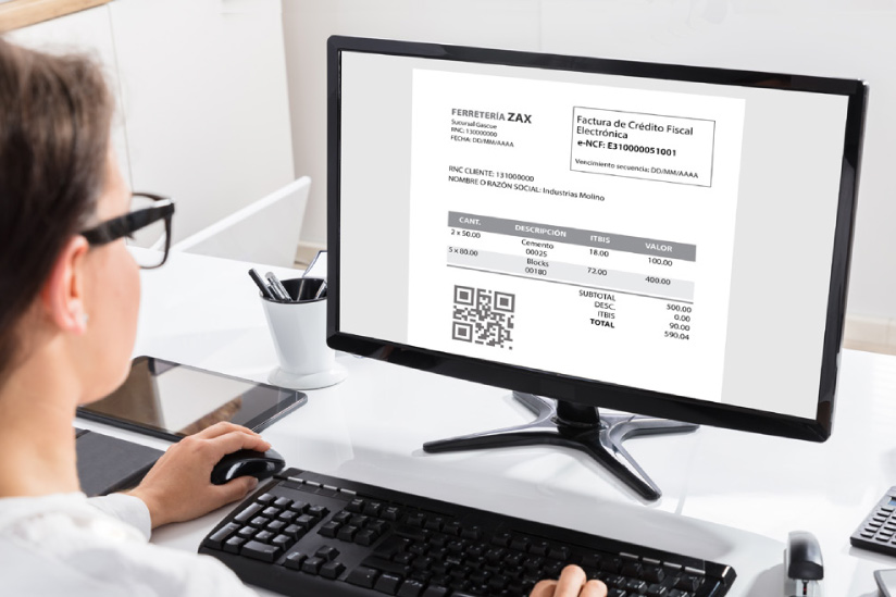 DGII extiende plazo para implementación de facturación electrónica