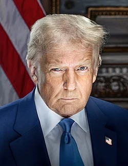 Trump impone aranceles del 100% a películas extranjeras