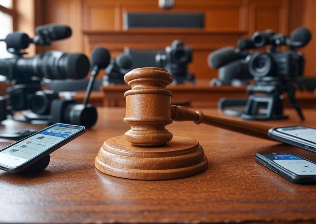 Comisión aclara alcance del proyecto de ley sobre libertad de expresión