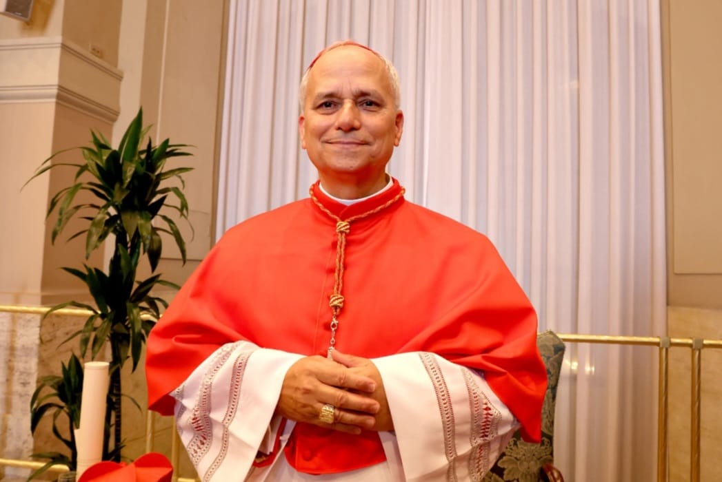 León XIV: El Vaticano tiene un nuevo papa