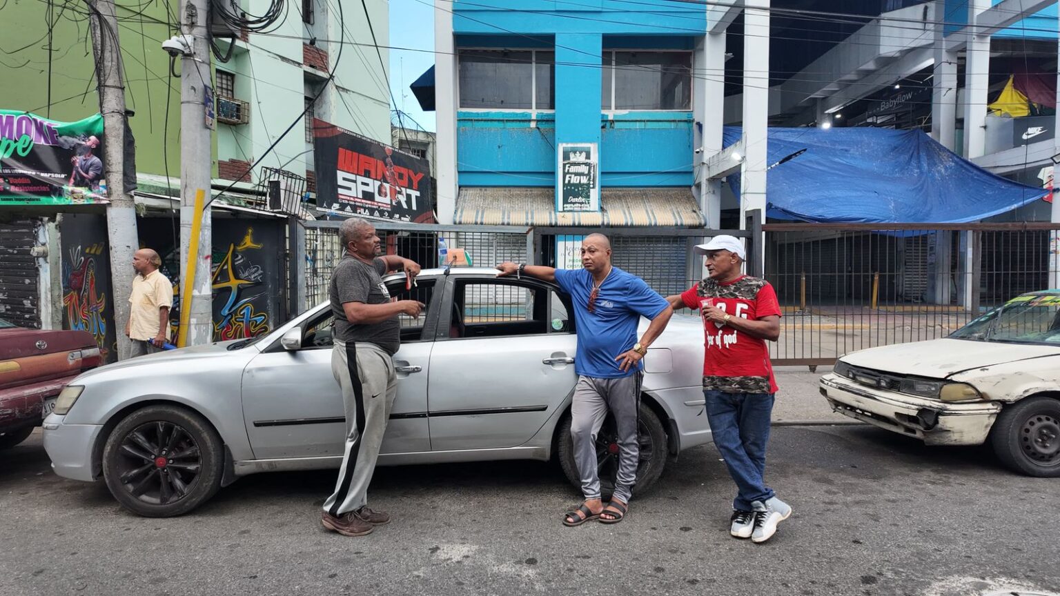 Choferes rechazan cobro de mora por multas de tránsito no pagadas