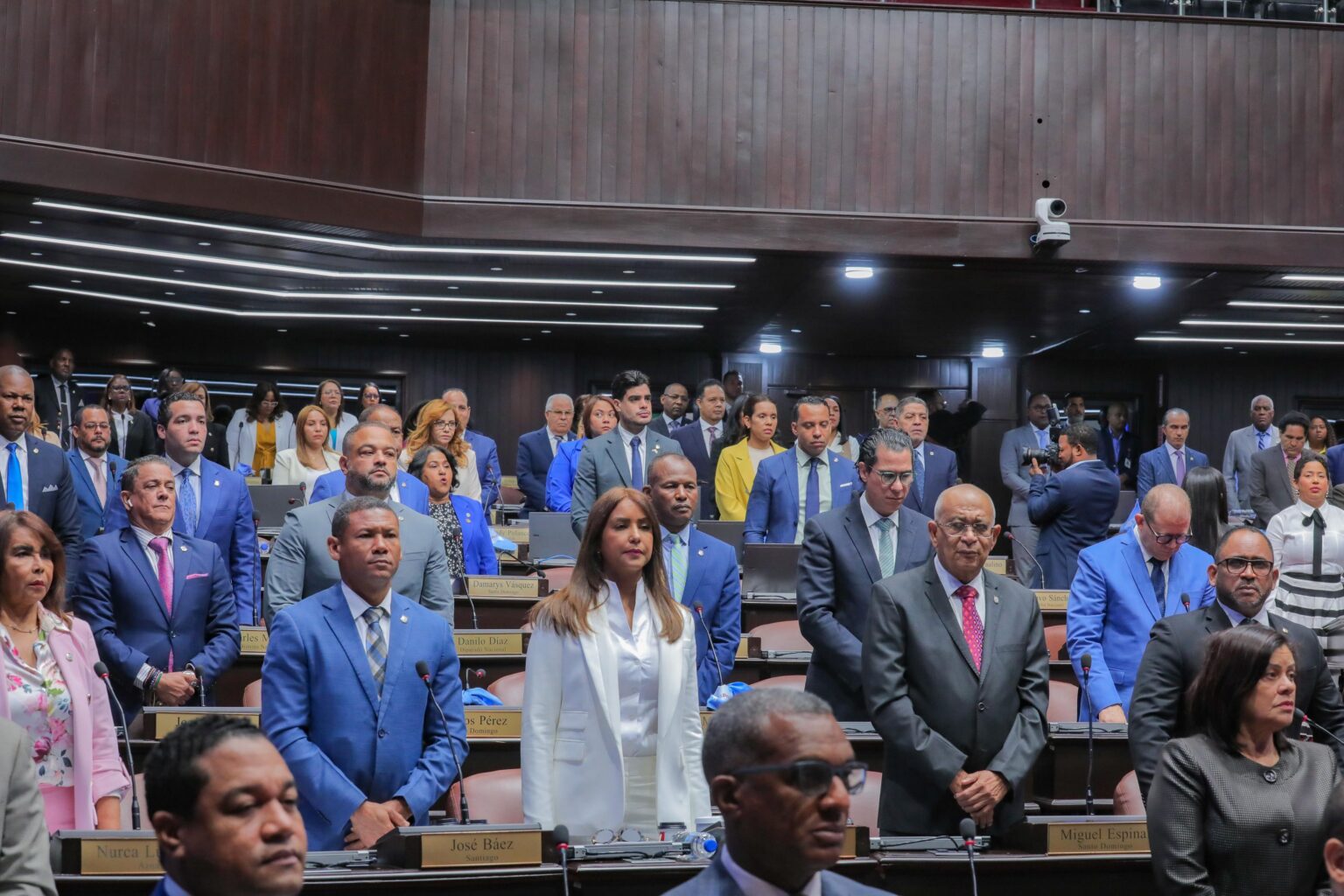 Diputados aprueban proyecto de ley de Alimentación y Nutrición Escolar