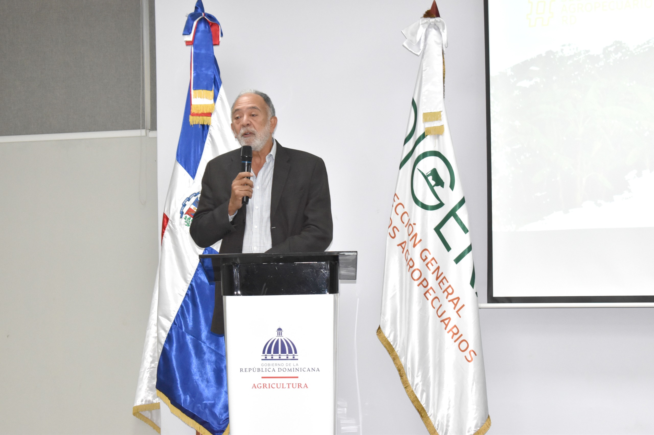 Semana del Seguro Agropecuario DIGERA promovió formación y capacitación de productores