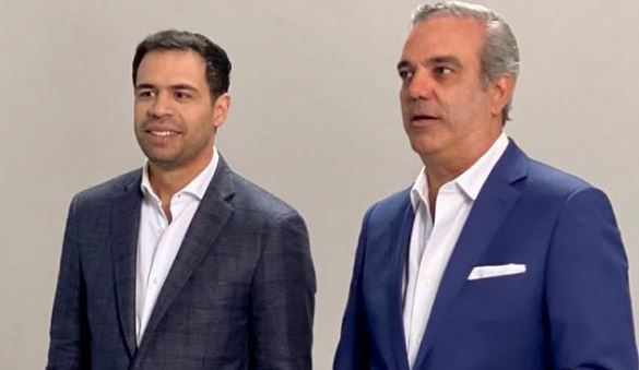 Roberto Ángel Salcedo asegura Abinader como líder y presidente PRM garantiza su unidad y equilibrio