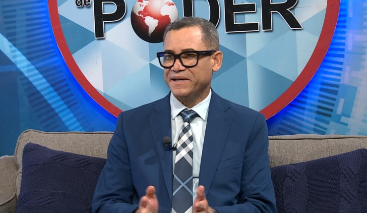 Eddy Olivares:” Hay una voluntad firme para que tengamos un nuevo Código de Trabajo en el menor tiempo posible”