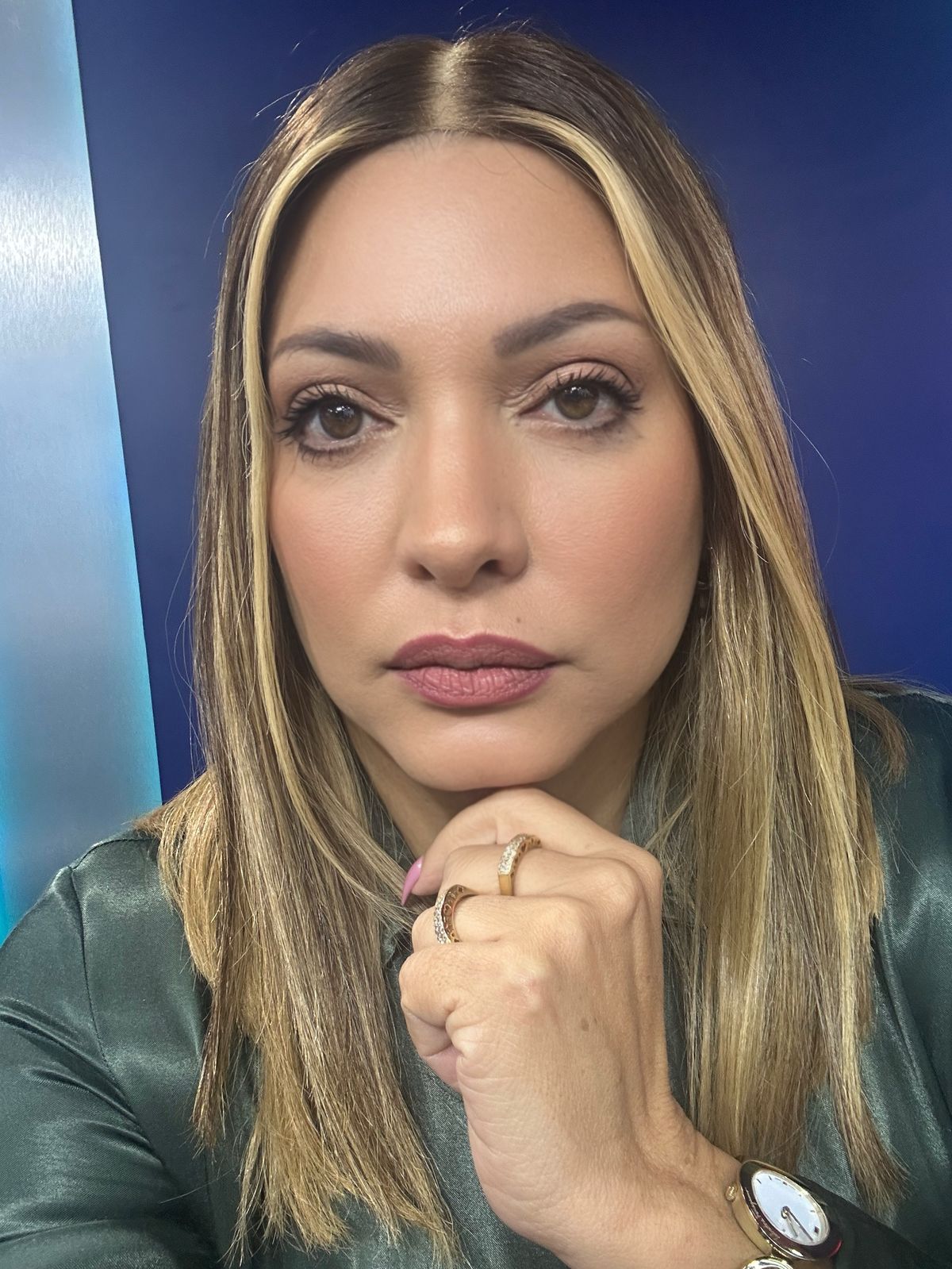 “No es el Ejecutivo quien debe rendir informes al MP”, afirma Julieta Tejada sobre tragedia del Jet Set