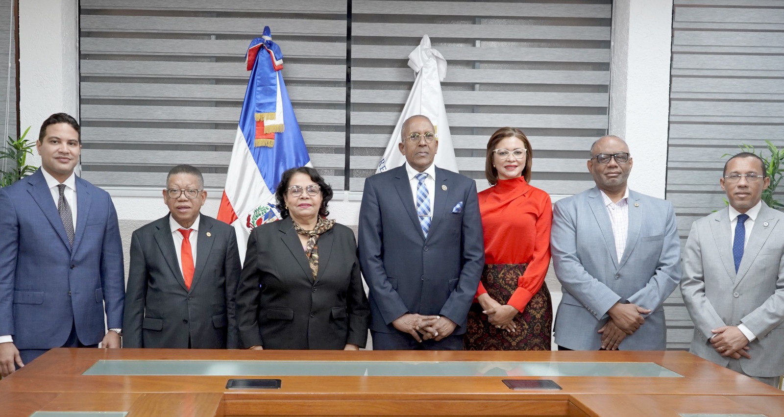 Salud Pública, SNS, Conani y UNFPA refuerzan acciones para reducir embarazos en adolescentes