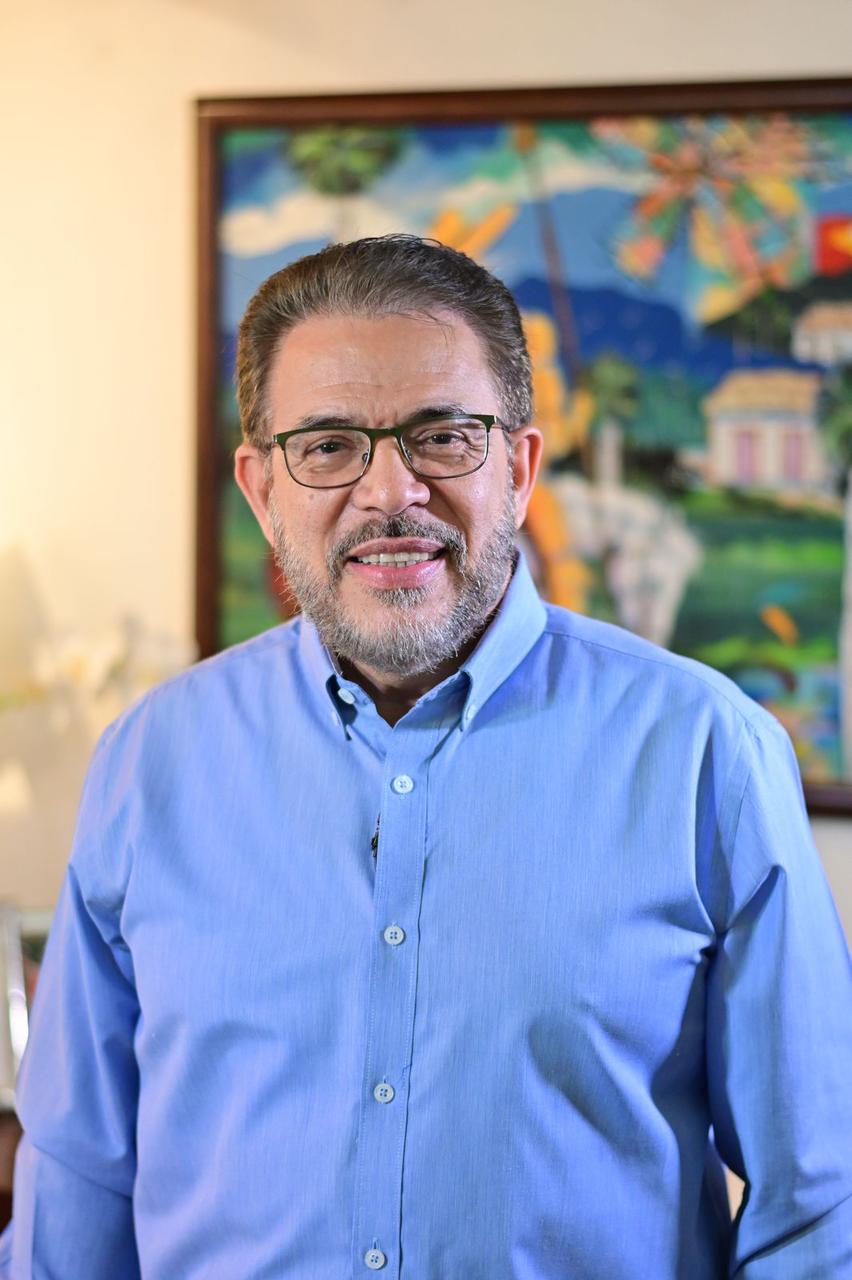 GUILLERMO MORENO: “EL 30 DE MAYO ES DÍA DE LA LIBERTAD, MEMORIA Y COMPROMISO”