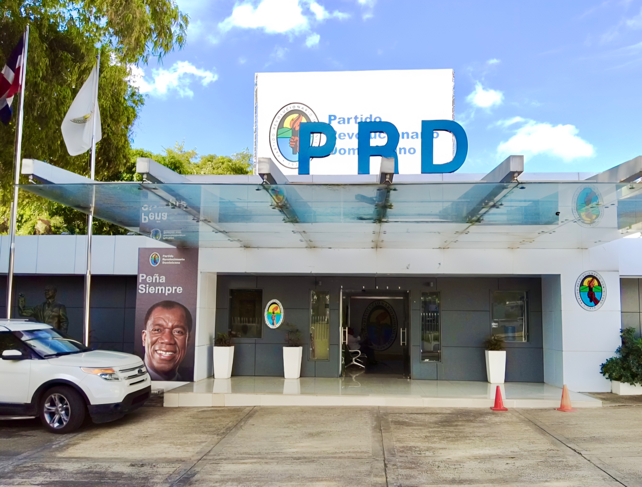 PRD Urge retomar la propuesta del Bloque Regional para enfrentar el caos en Haití