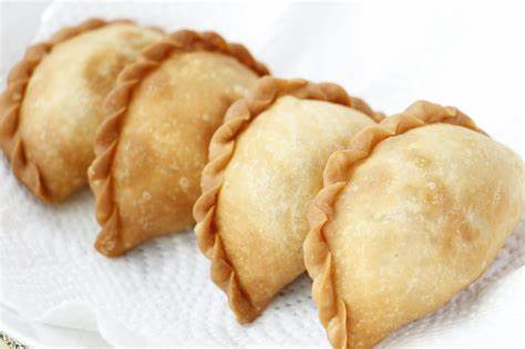 Empanadas  mortales para pandilleros en Haití