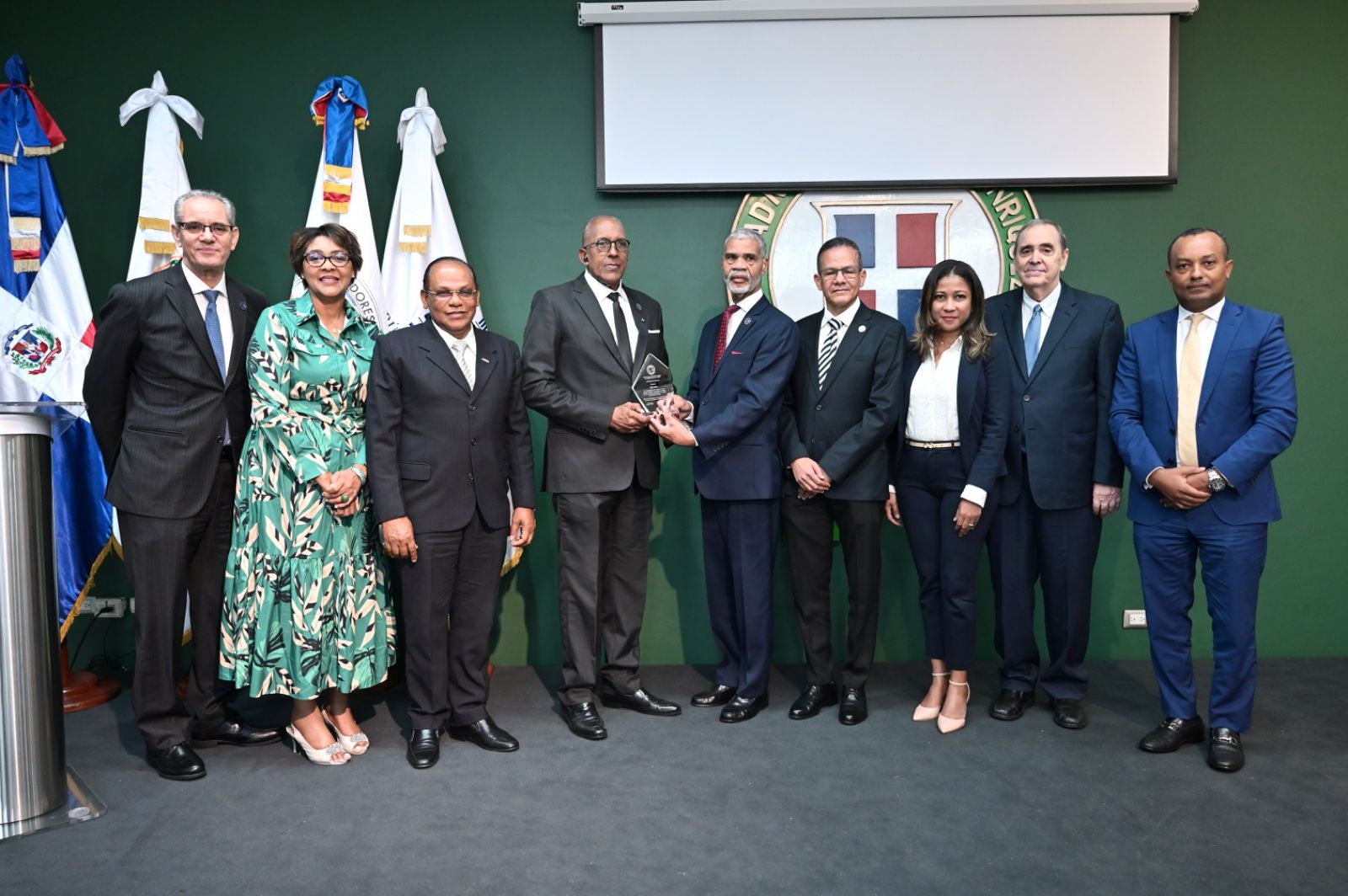 Instituto de Contadores resalta la importancia de la transparencia y la unificación del gremio