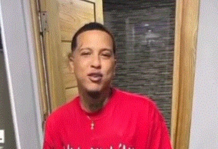 Joven es asesinado en Santo Domingo Este; familiares piden justicia