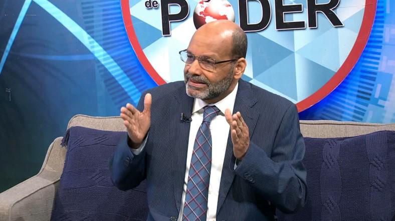 Juan Manuel Rosario: “Las repatriaciones de parturientas ilegales haitianas hay que continuarlas”