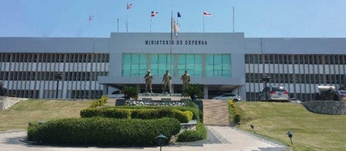 Ministro de Defensa asegura que ocupación de aduana haitiana no representa peligro para República Dominicana