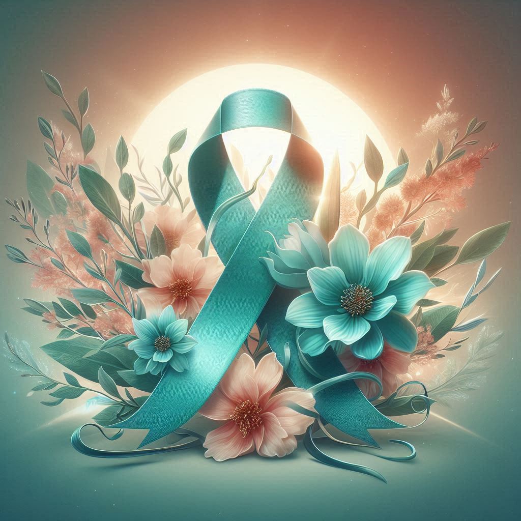 8 de mayo: Un llamado a la acción contra el cáncer de ovario