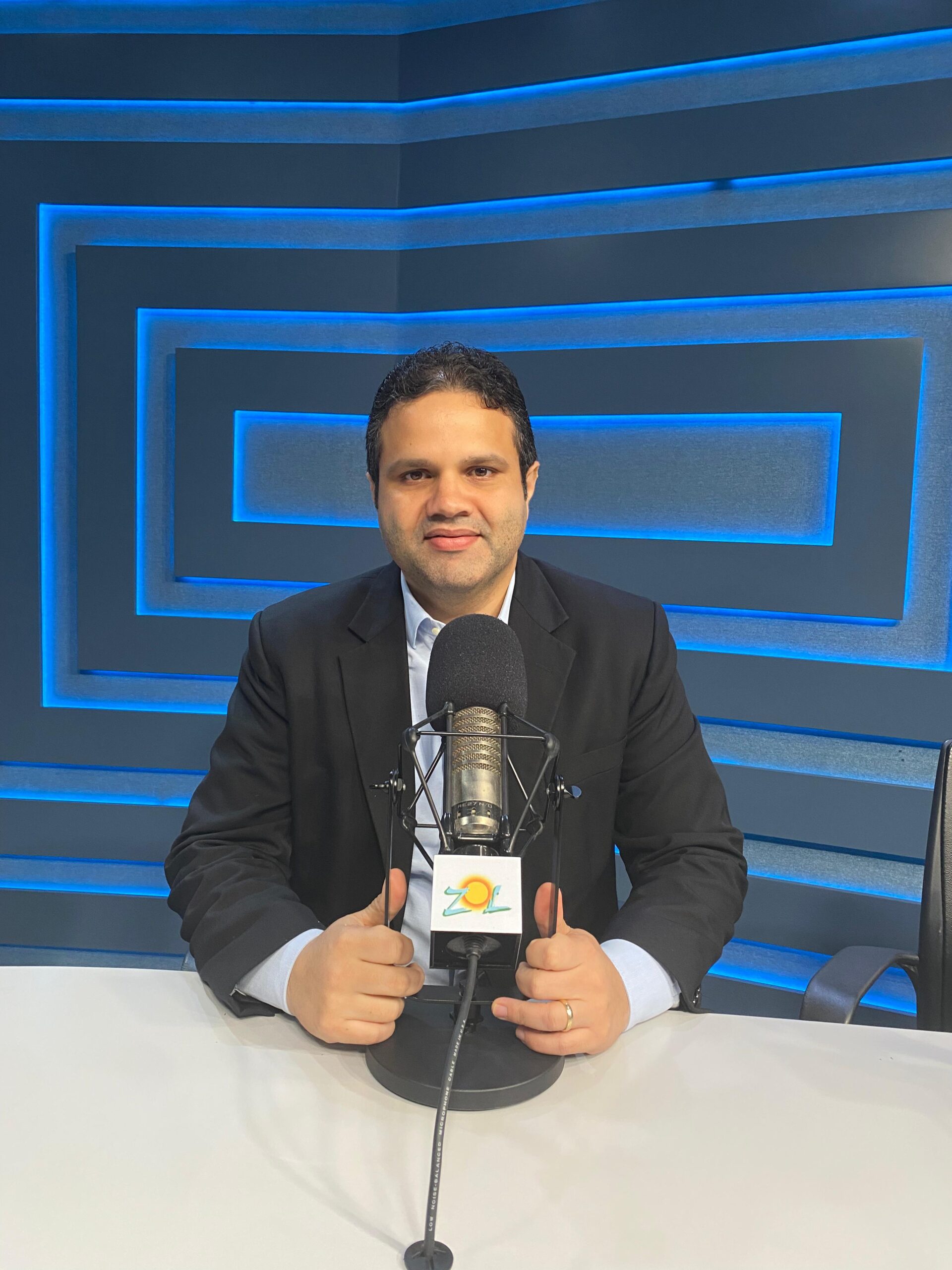 Richard Medina se integra al Comité Político del PLD y reafirma su compromiso con la renovación partidaria y la oposición responsable