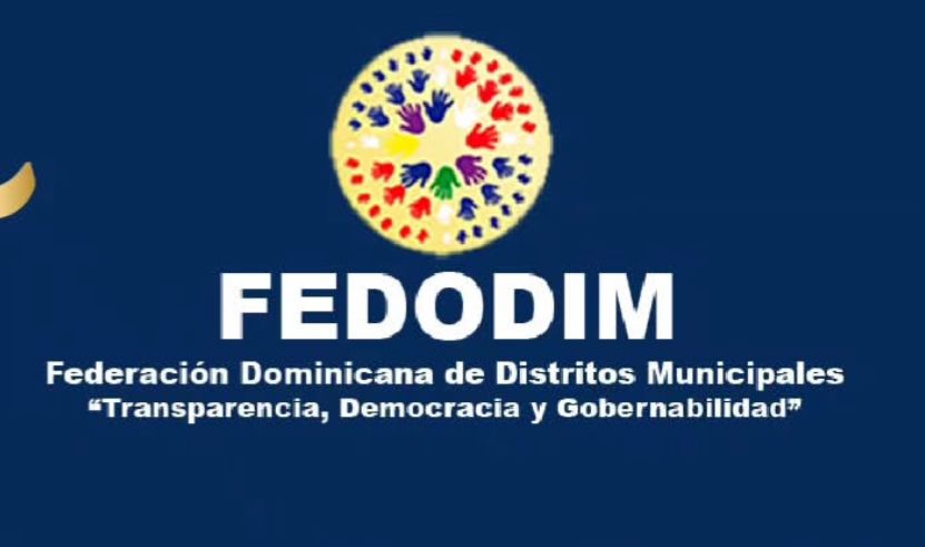 FEDODIM Rechaza Propuesta de Ley por Amenazar la Autonomía y Existencia de los Distritos Municipales