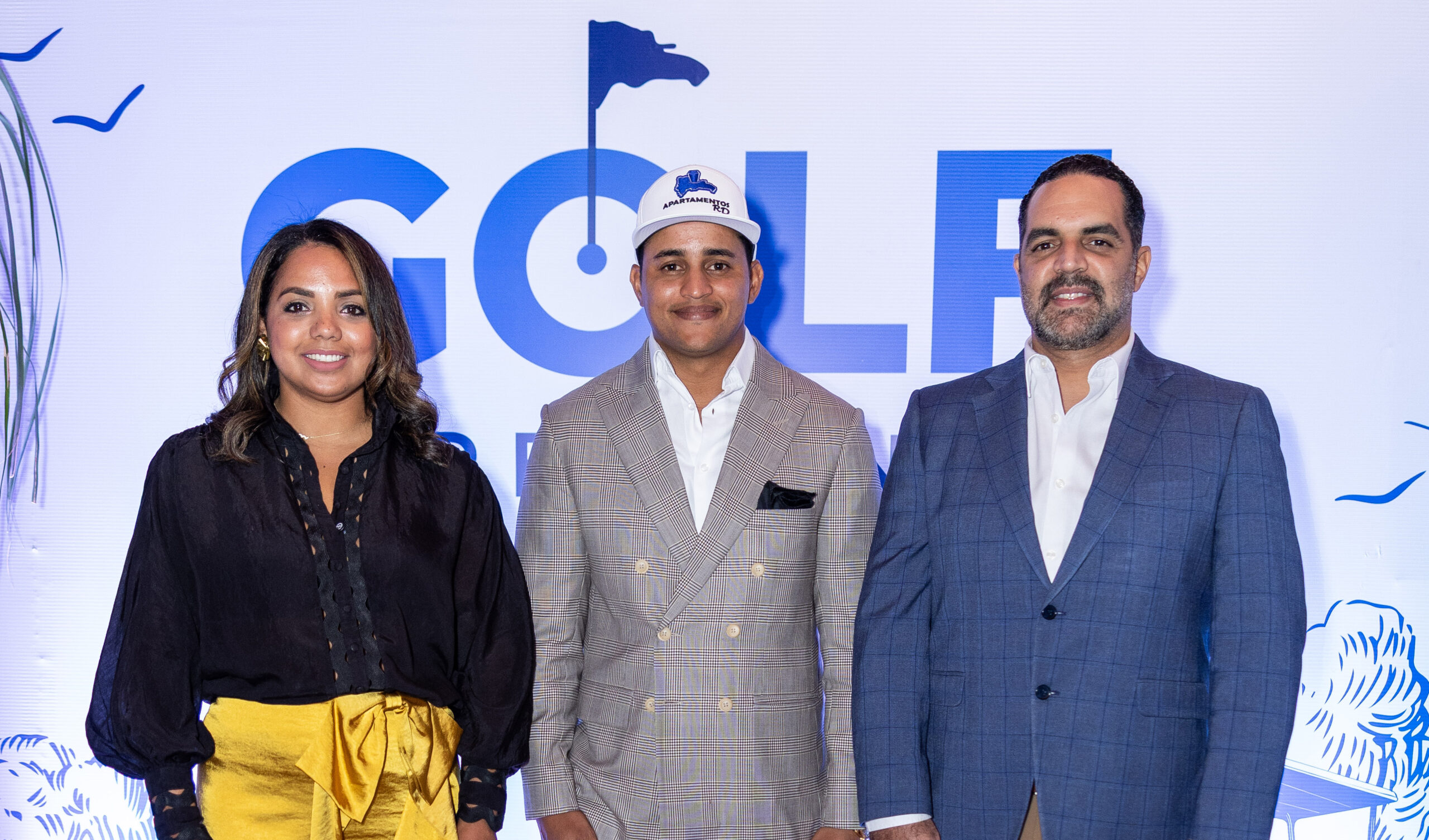 Apartamentos RD anuncia el torneo “Golf Experience 2025” en Punta Espada Golf Club