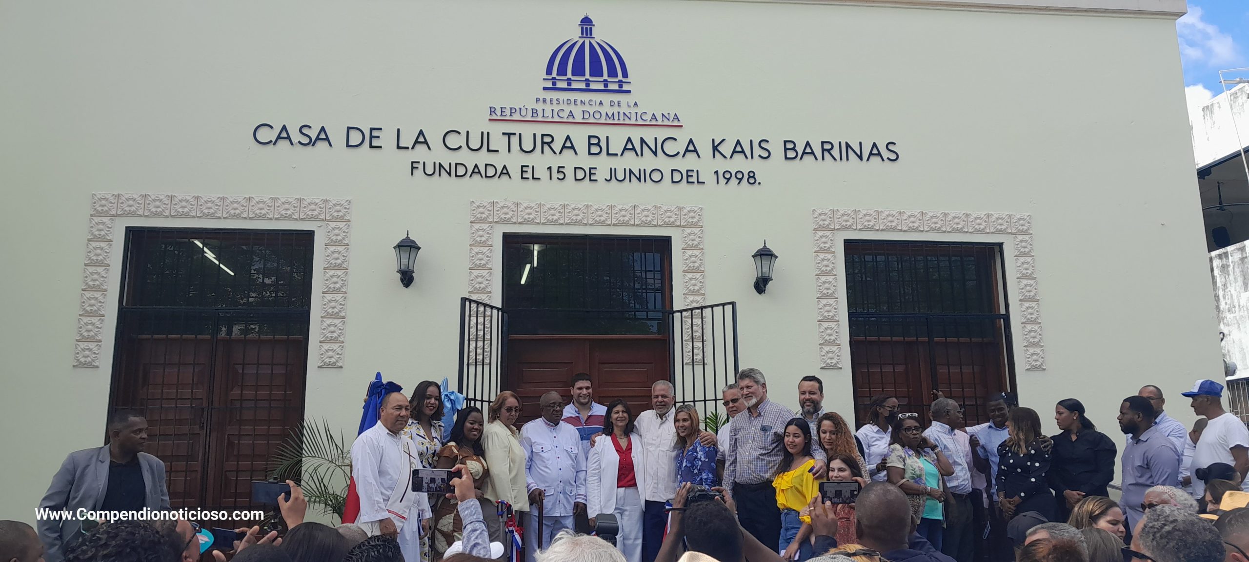 Anuncian en San Cristóbal concurso nacional de acrósticos en honor a Orlando Alcántara Fernández