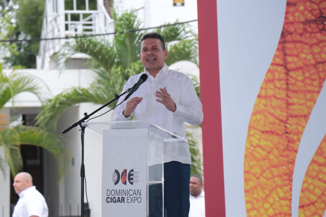 Proindustria anuncia inversión de RD$60 millones para Parque Zona Franca Tamboril durante apertura de