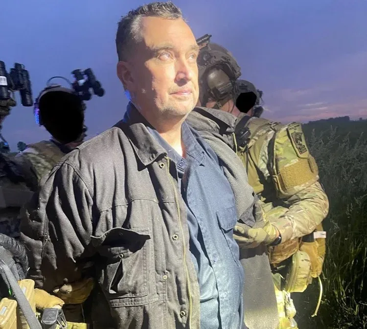 Detenido el sospecho de asesinar a una legisladora de Minesota